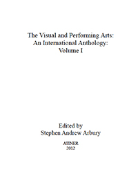 Cover of Inclusive Mural Painting in Contemporary Art Education