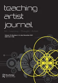 Cover of University Art Students Undertake Entrepreneurship Action in Brunei Darussalam